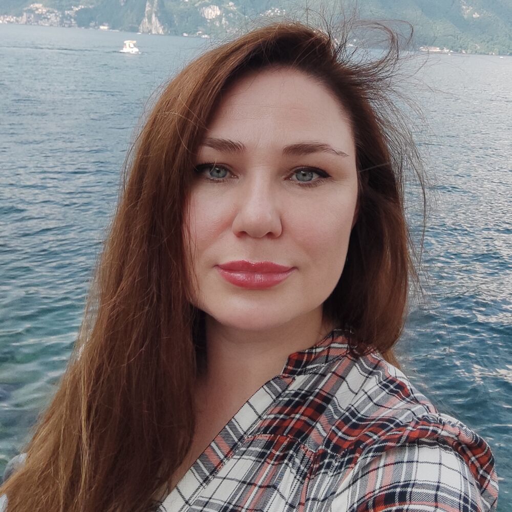 Марчук Тетяна Михайлівна