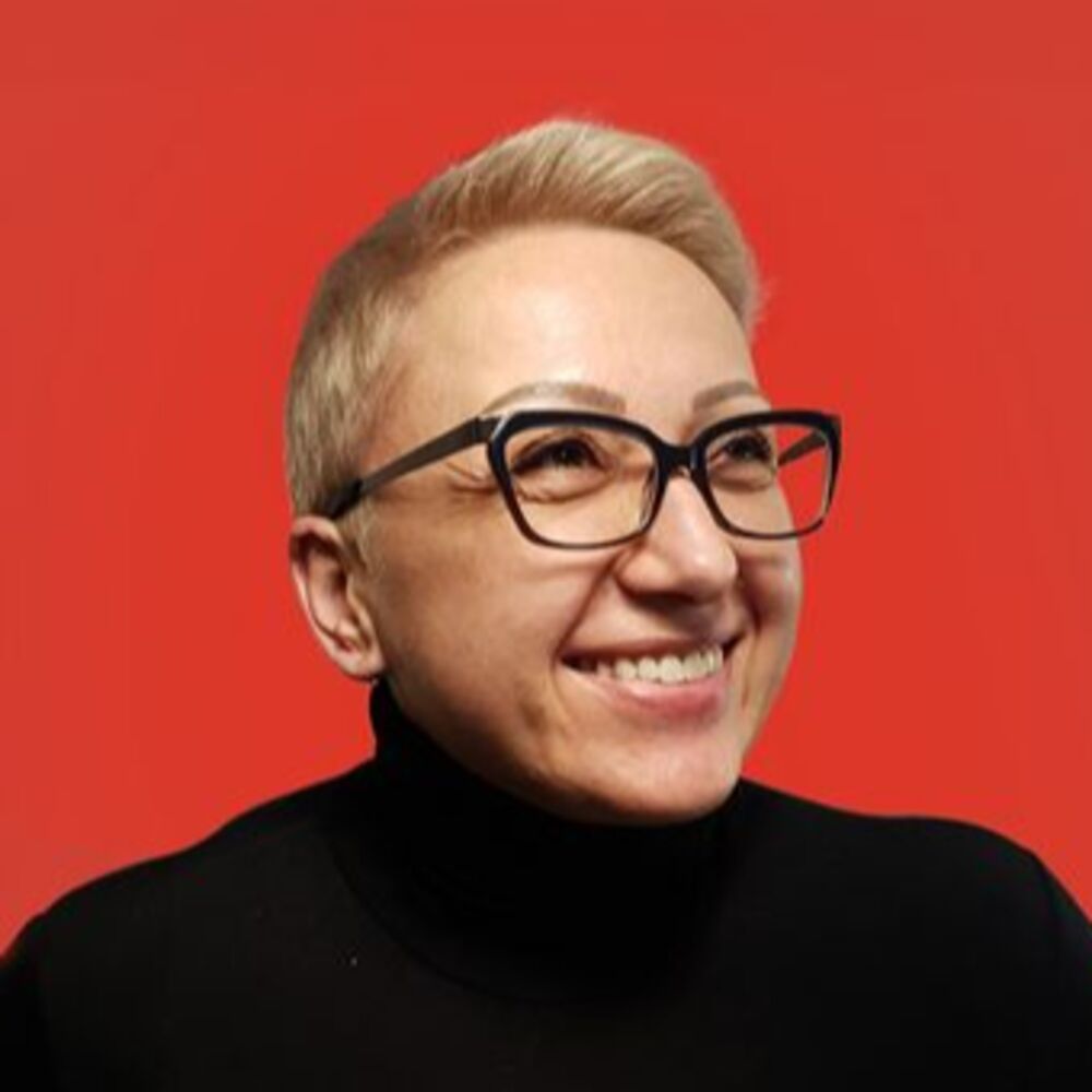 Таран Вікторія Борисівна