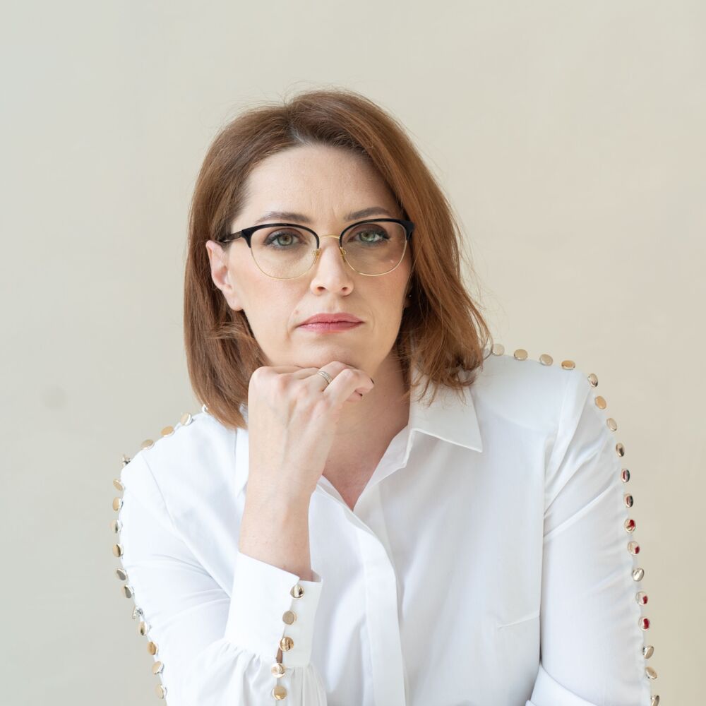 Кирилова Олена Павлівна