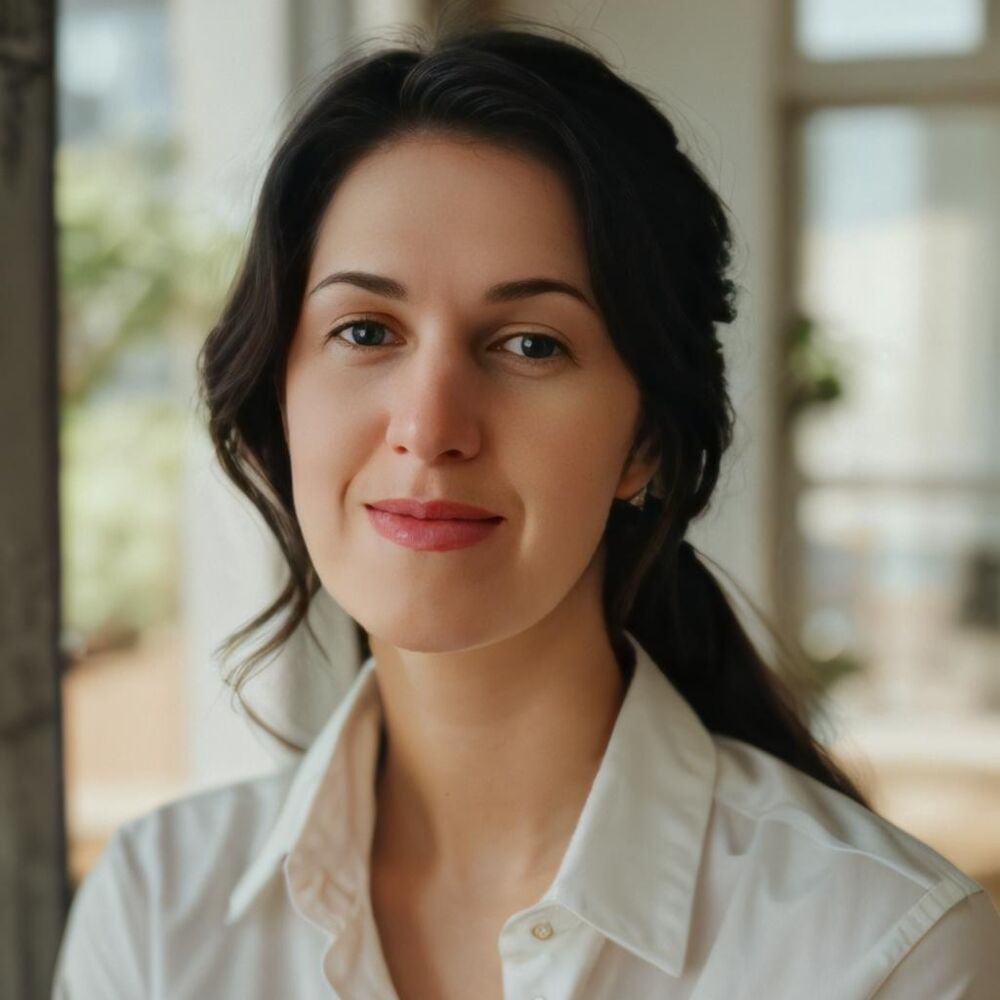 Куц Інна Василівна