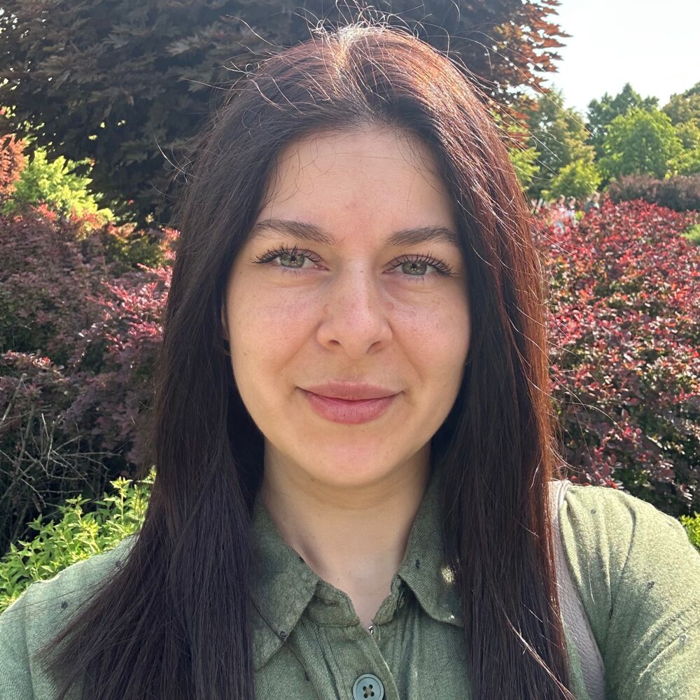 Нагребецька Лілія Русланівна