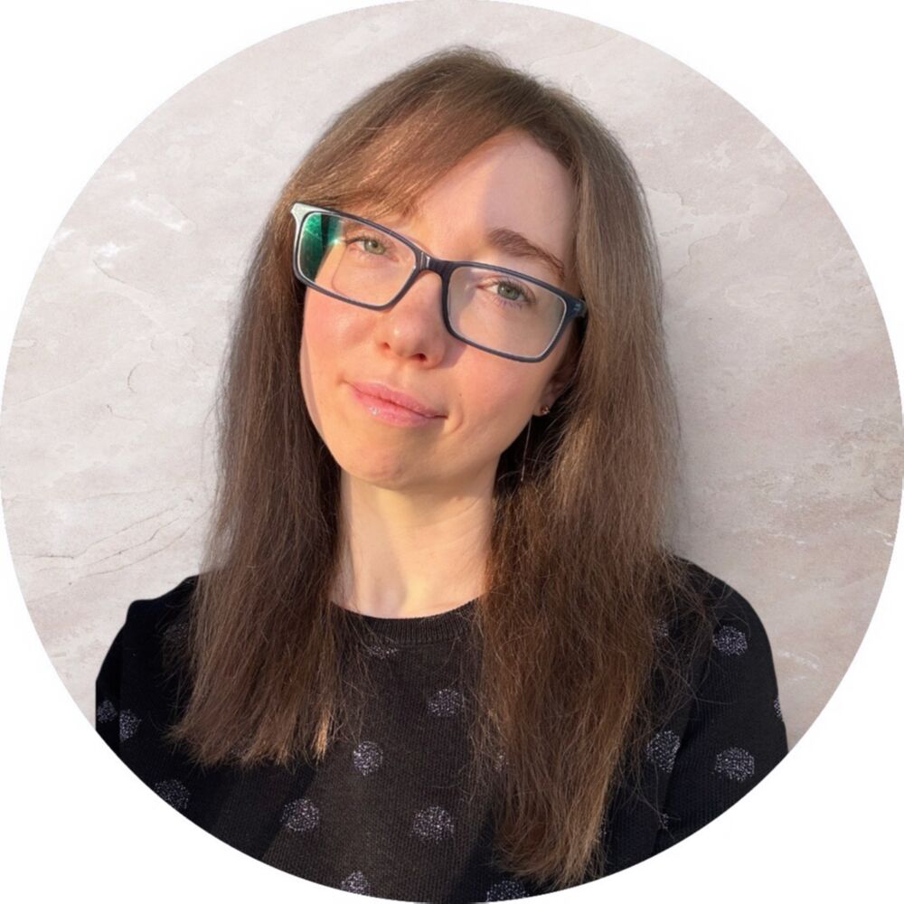 Білик Ганна Павлівна