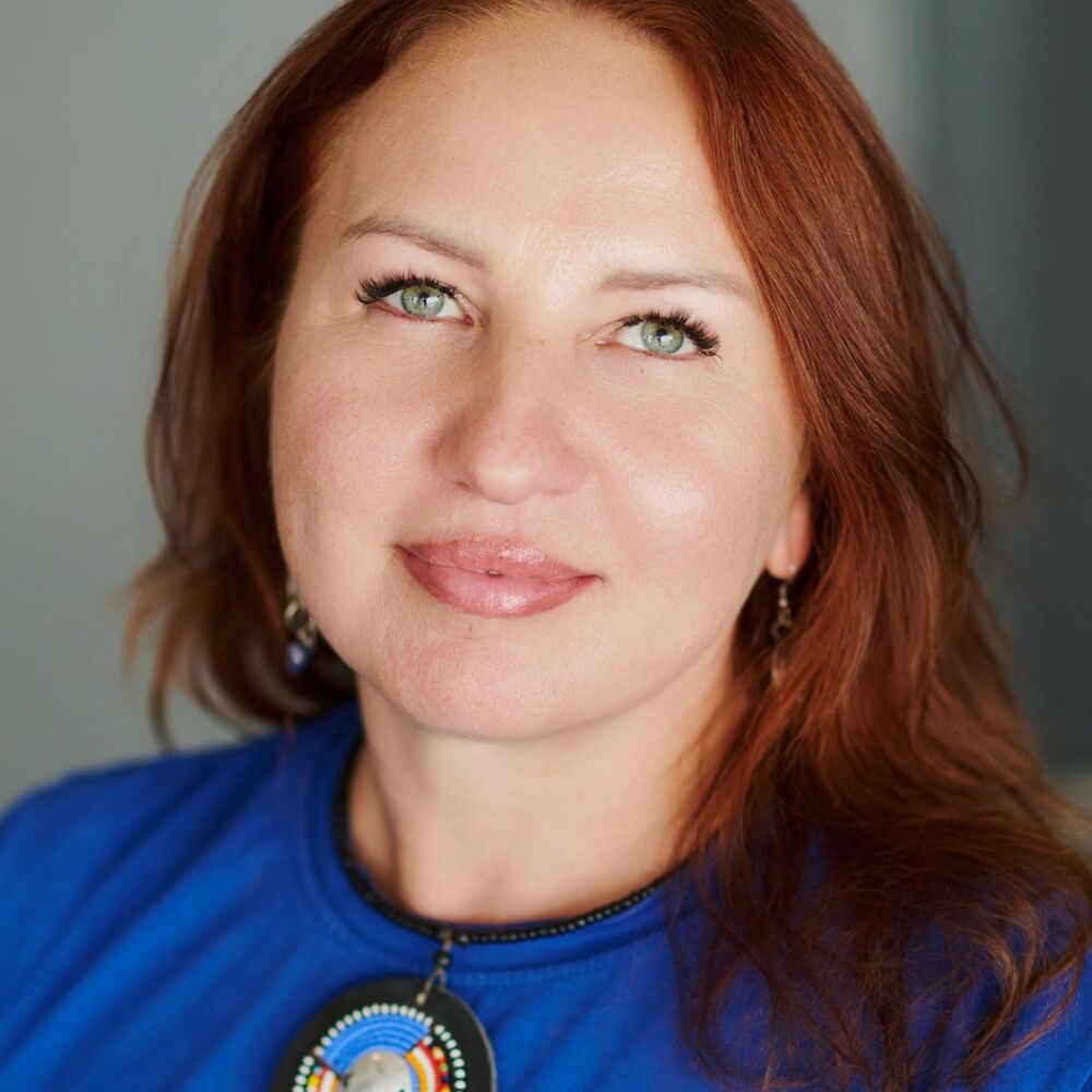 Дашутіна Олена Василівна