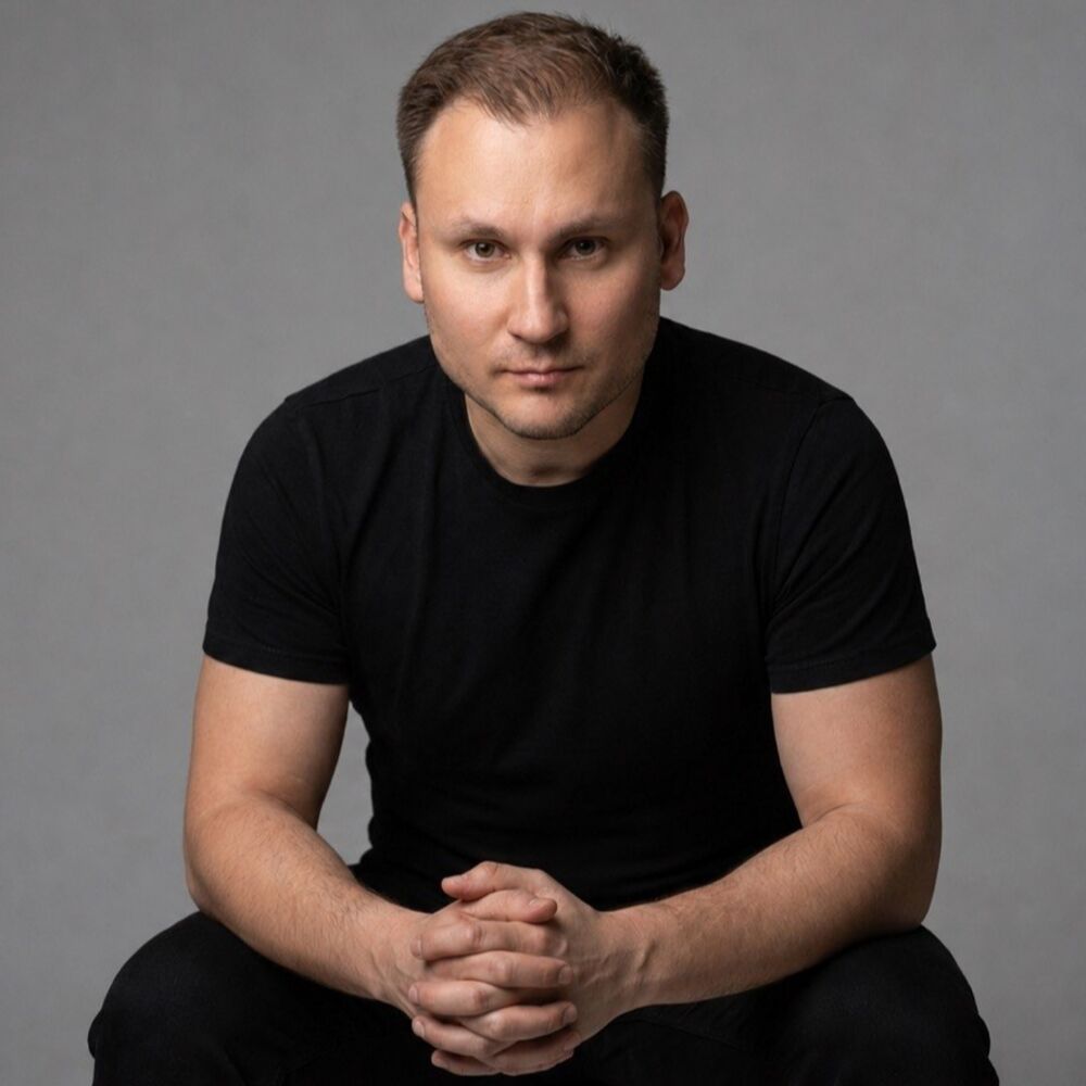 Саленко Костянтин Вікторович