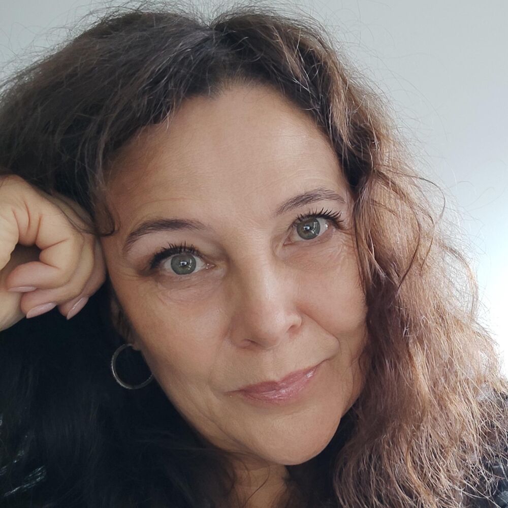 Сєргєєва Віра Григорівна