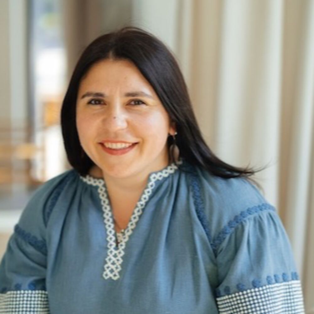 Теслюк Андріана