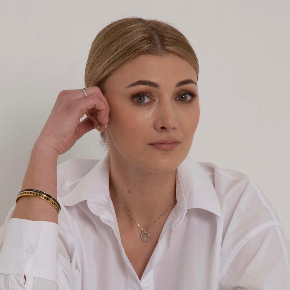 Слободянник Наталія Олександрівна