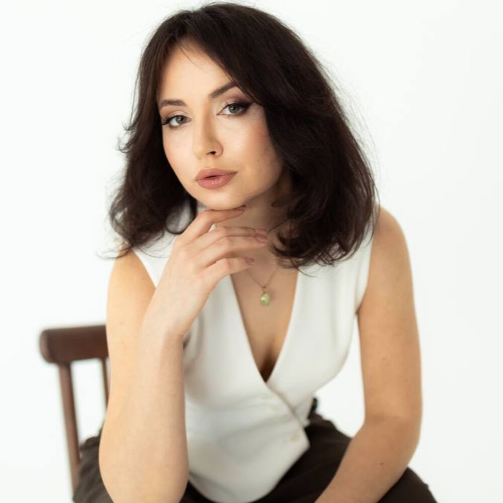 Чистякова Анастасія Костянтинівна