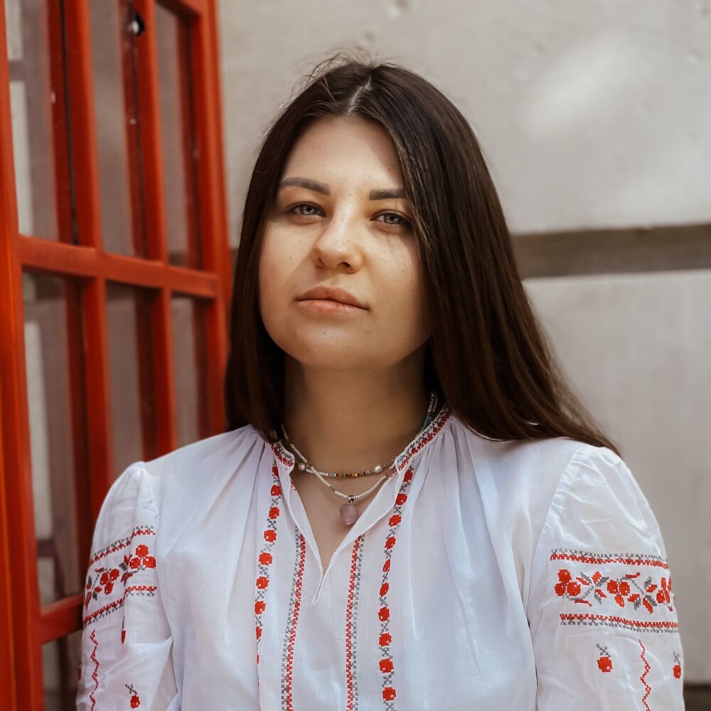 Струц Олена Олегівна