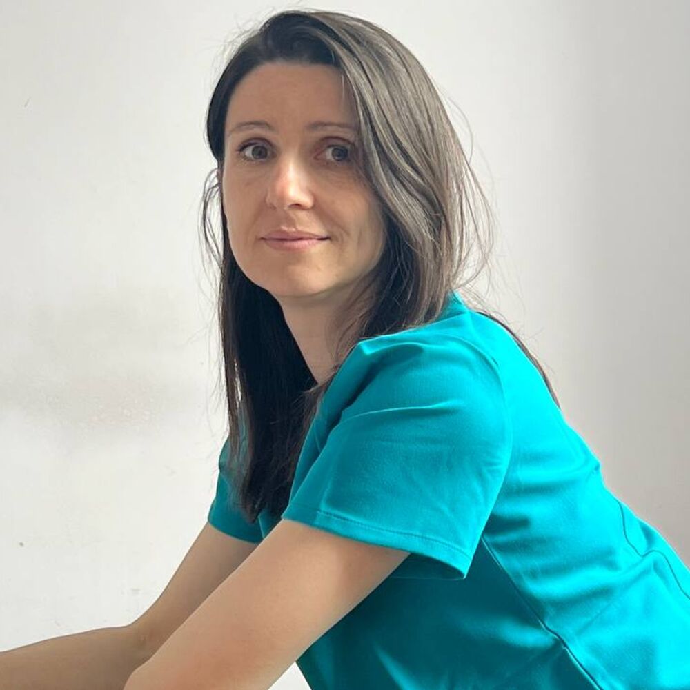 Владика Наталія Василівна