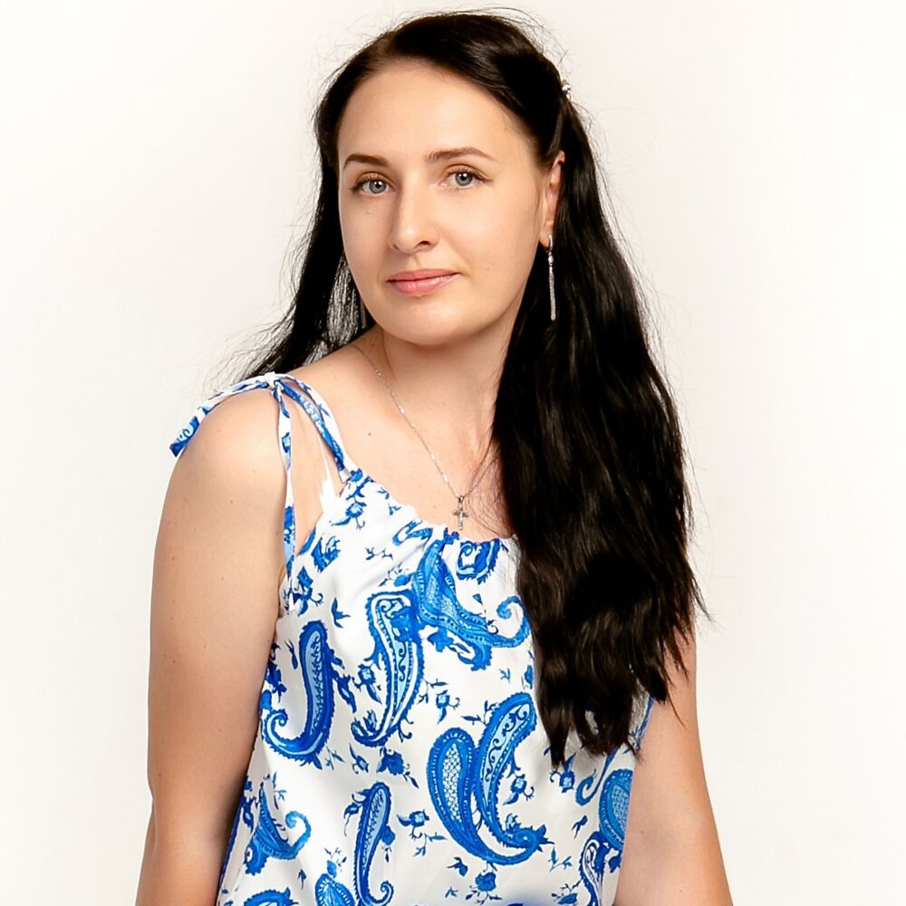 Мілашевська Олена Сергіївна