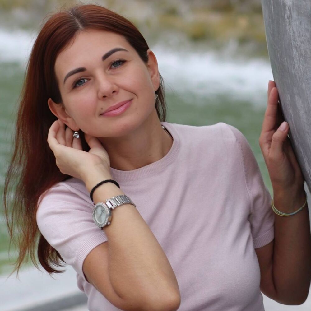 Андрієнко Владлена Сергіївна