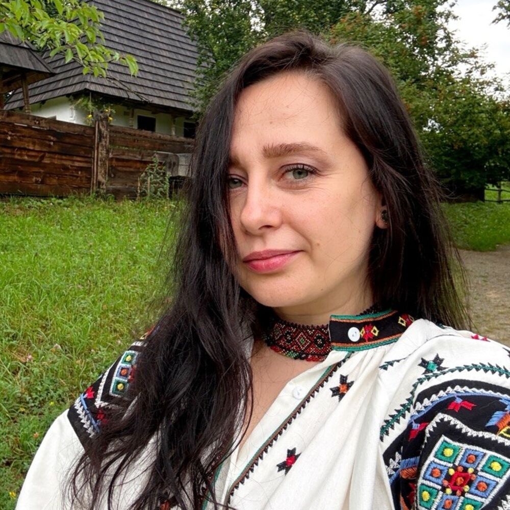 Богуш Христина Тарасівна