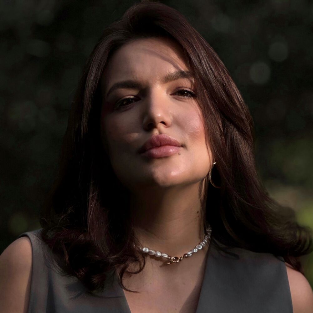 Ковальська Христина Леонідівна