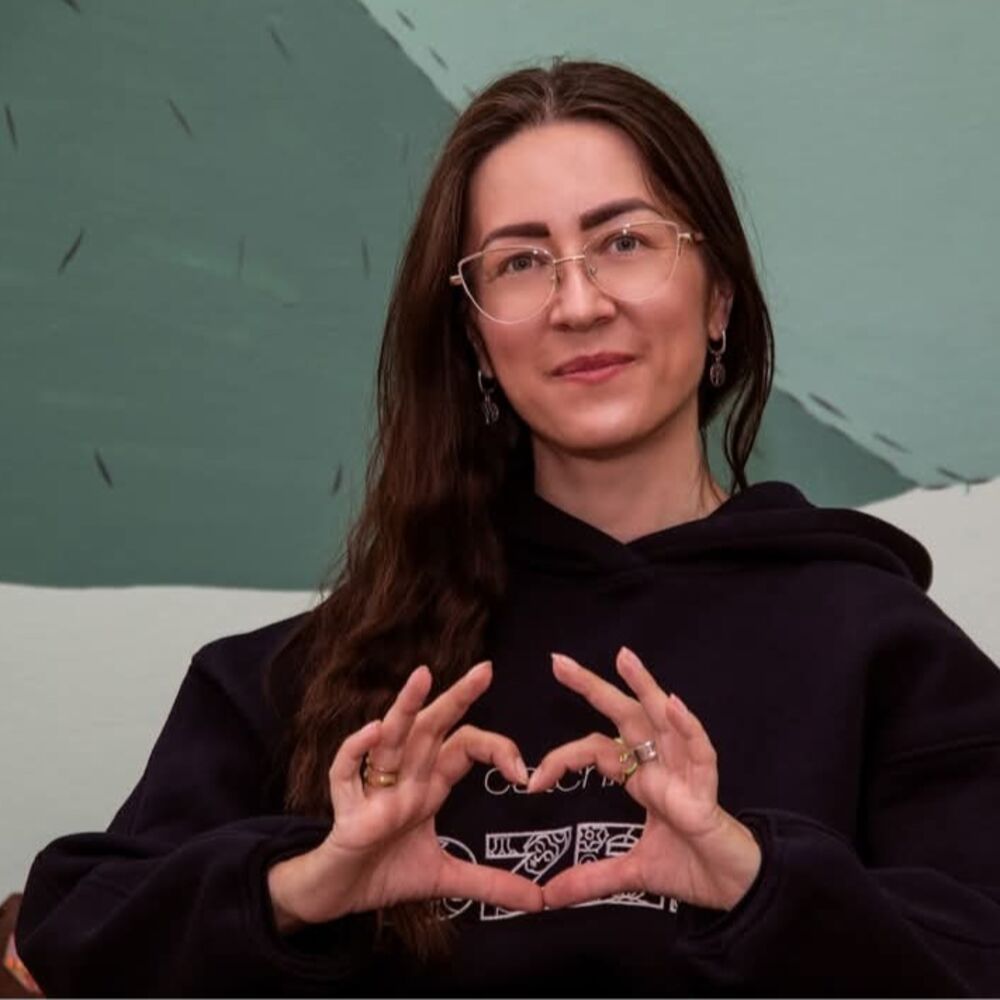 Давиденко Марина Олександрівна