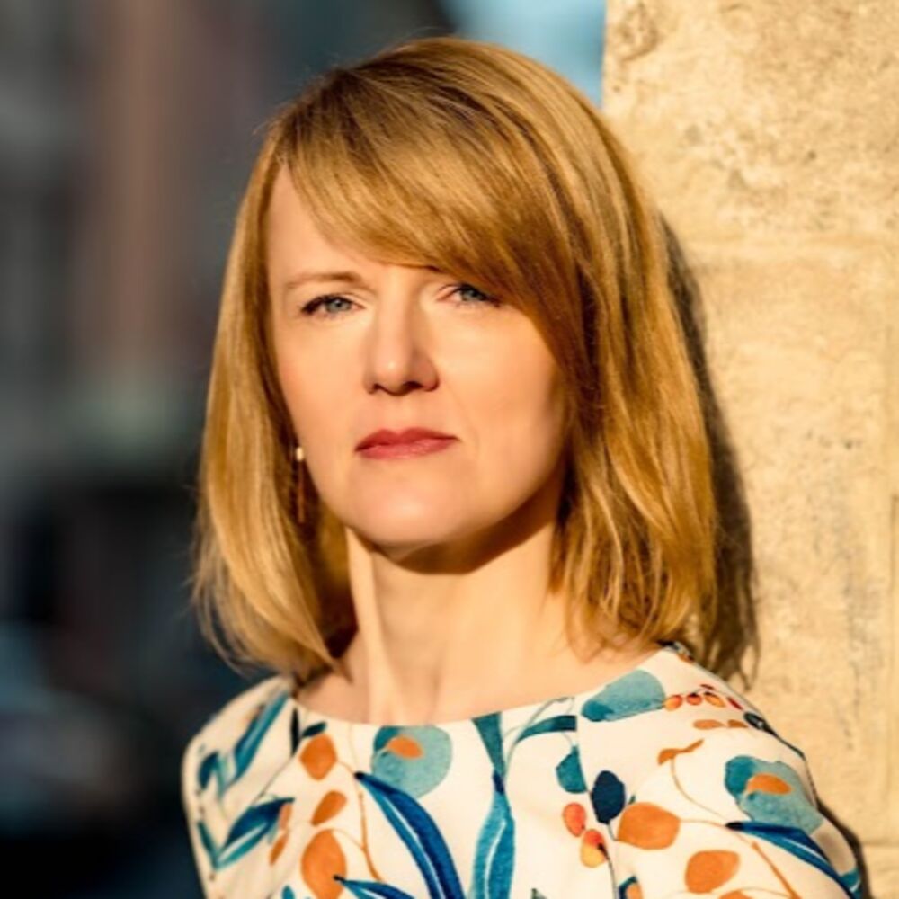 Левус Надія Ігорівна