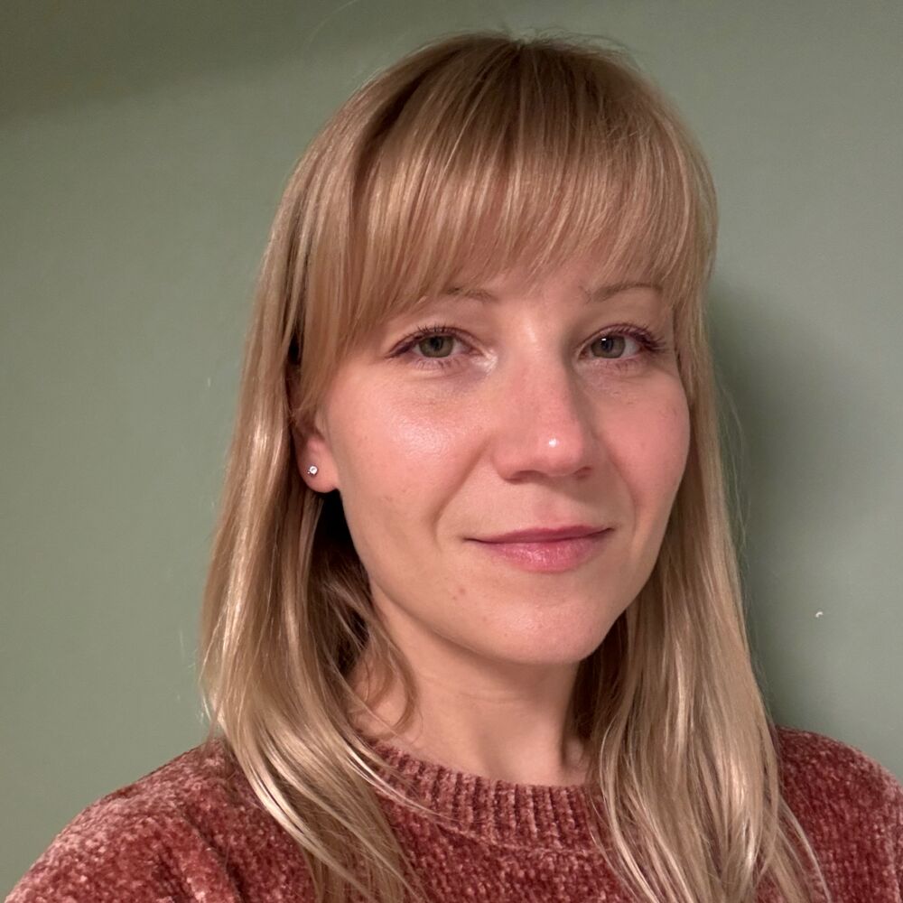 Кожевнікова Ксенія Миколаївна 