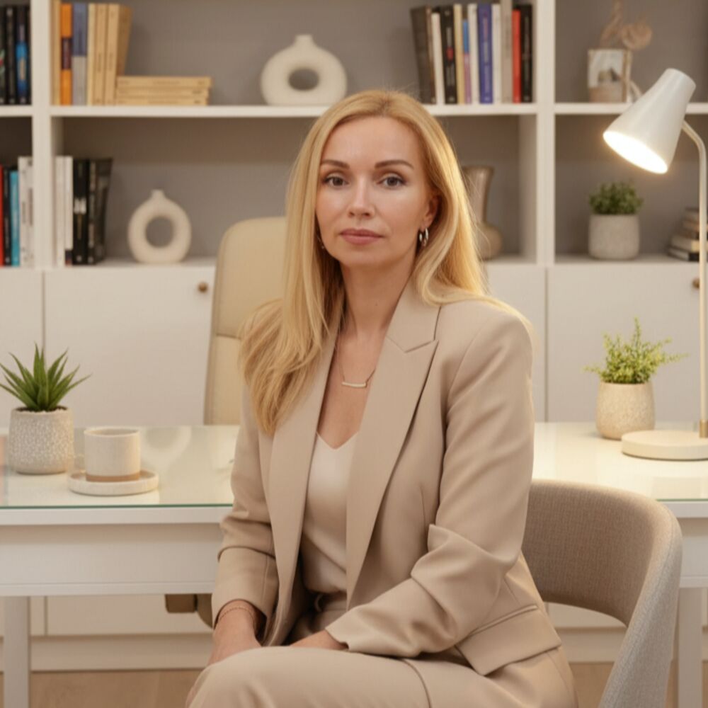 Ярошинська Брігіта Ігорівна