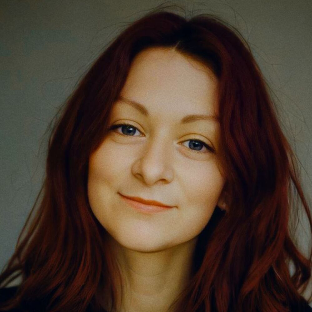 Лисенко Катерина Анатоліївна