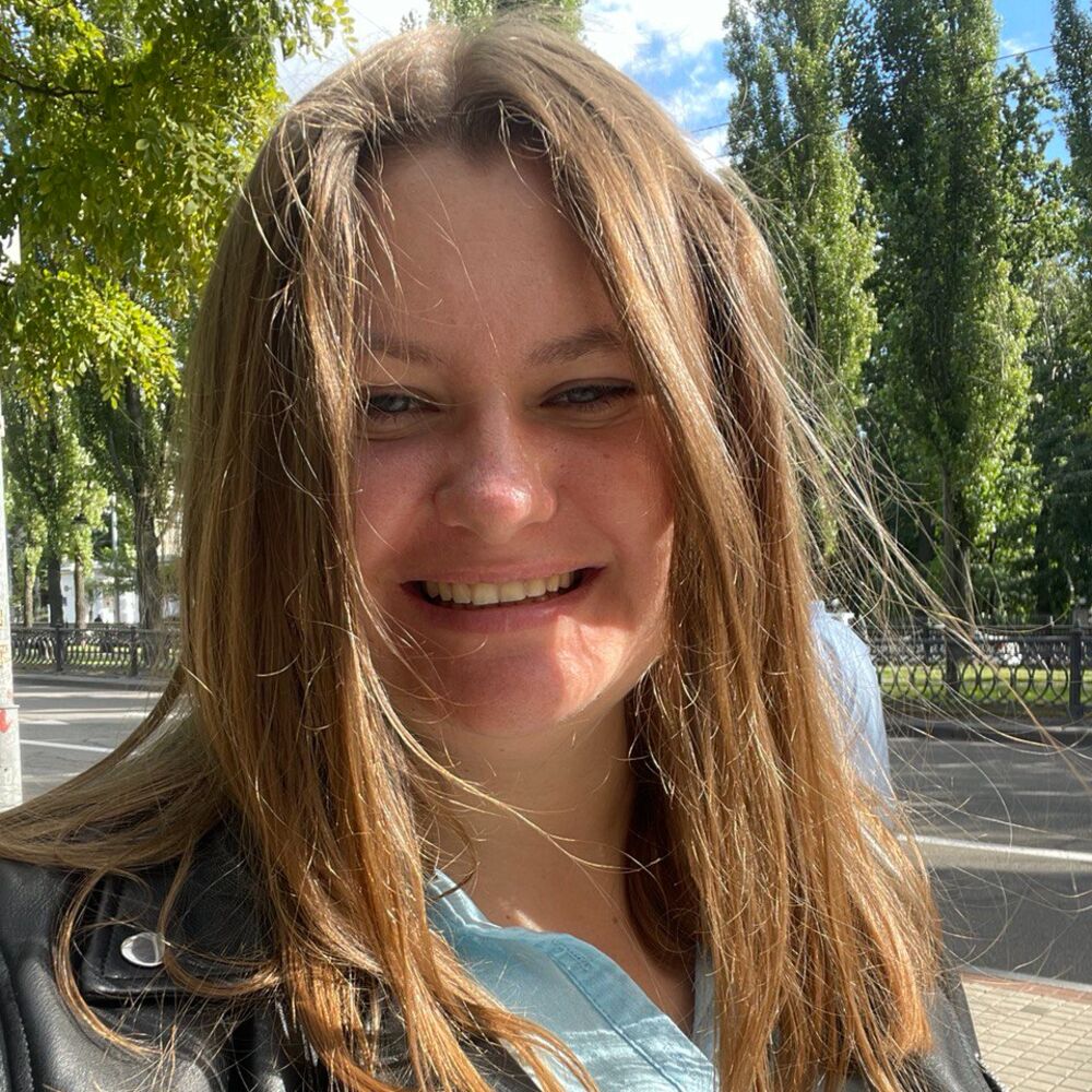 Петрова Анна Ігорівна