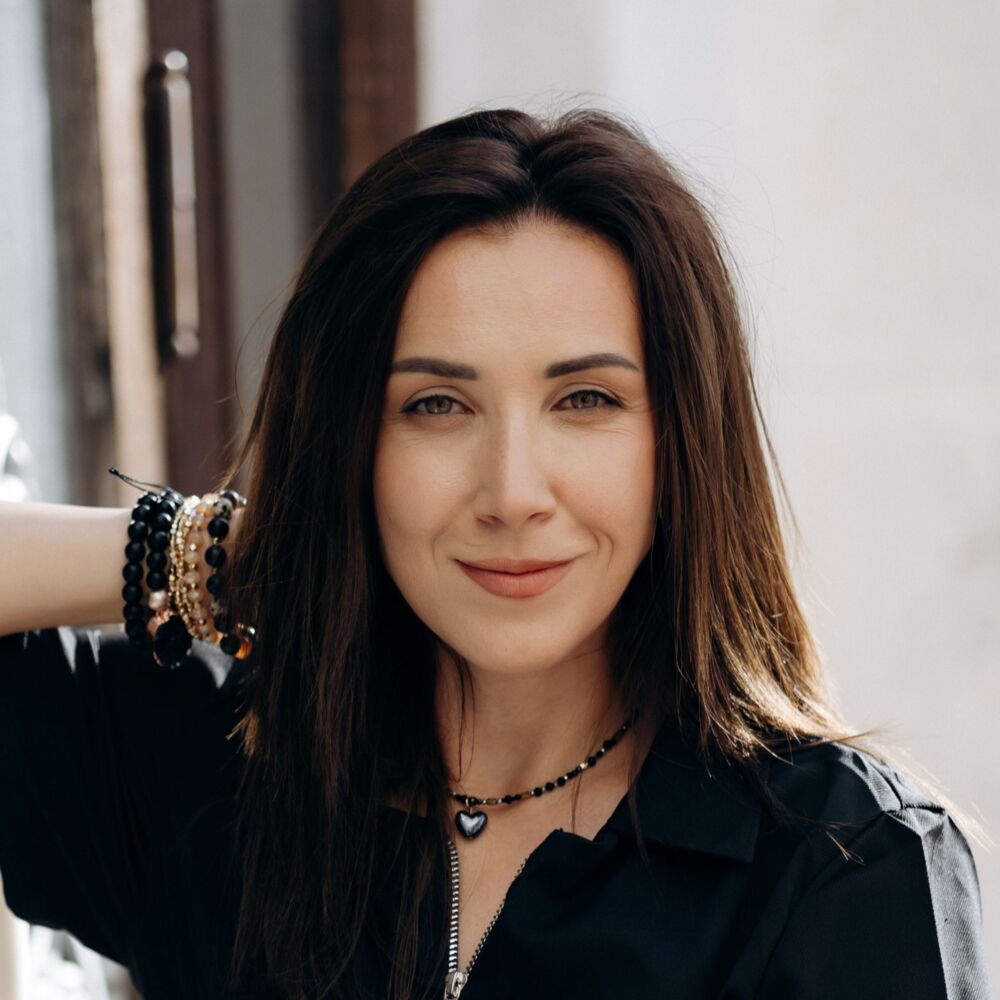 Лазаренко Олена Михайлівна