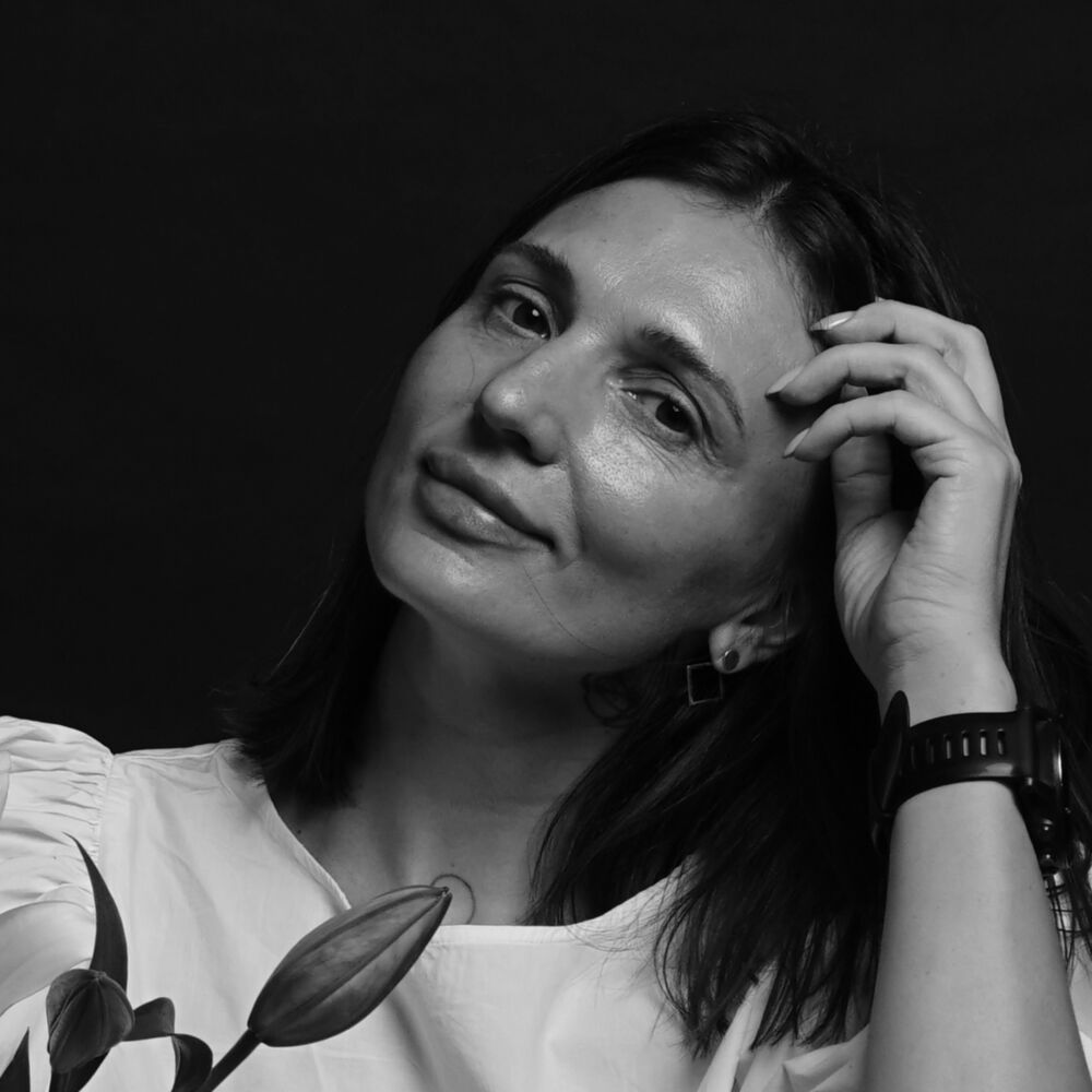 Рязанова Олександра Леонідівна