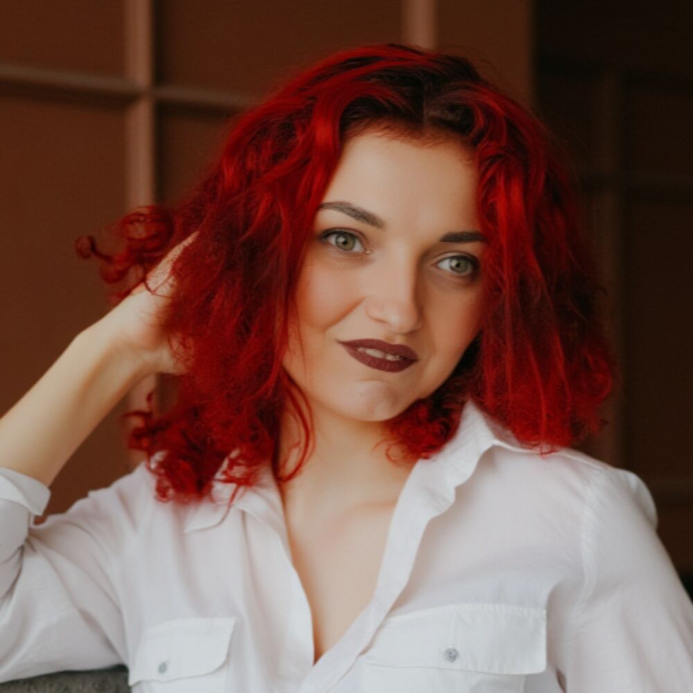 Косюк Віталіна Олексіївна