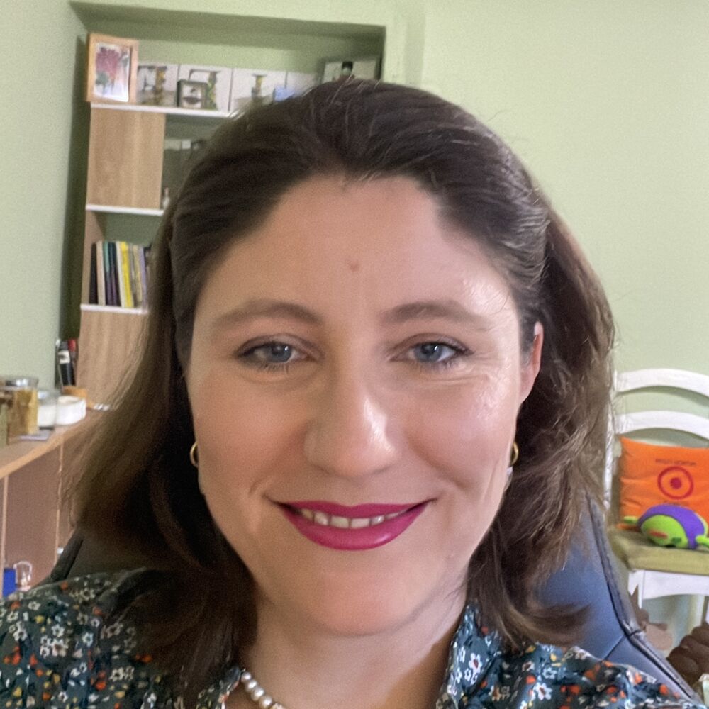 Фельбаба Наталія Олександрівна