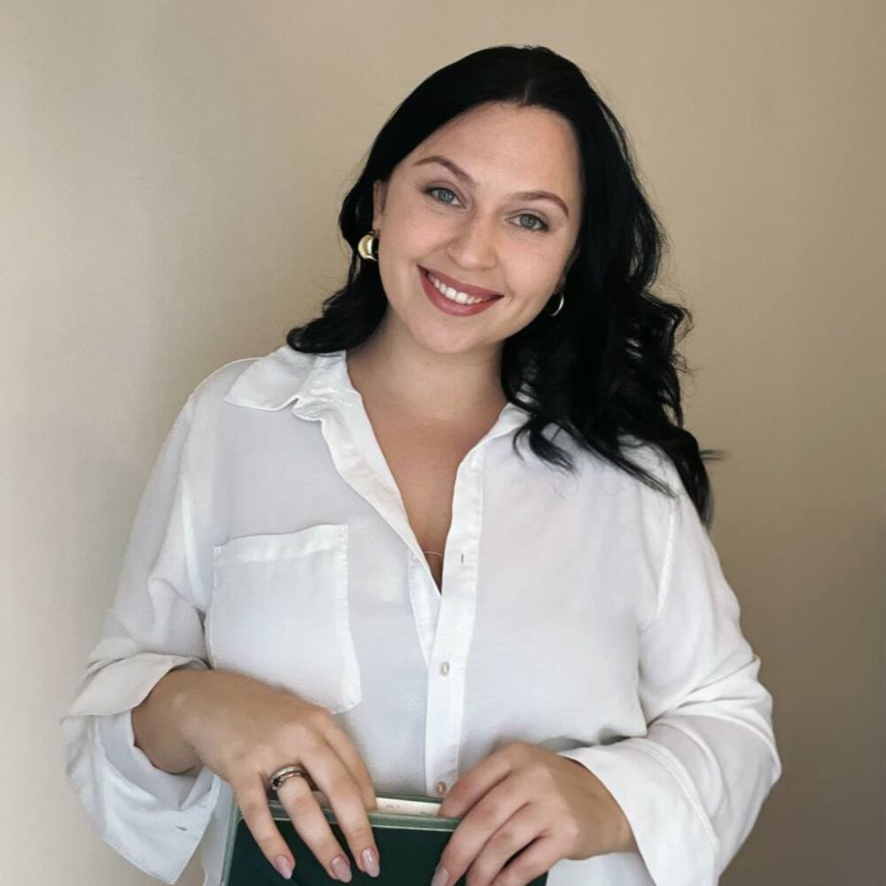 Флюнт Мар’яна Орестівна