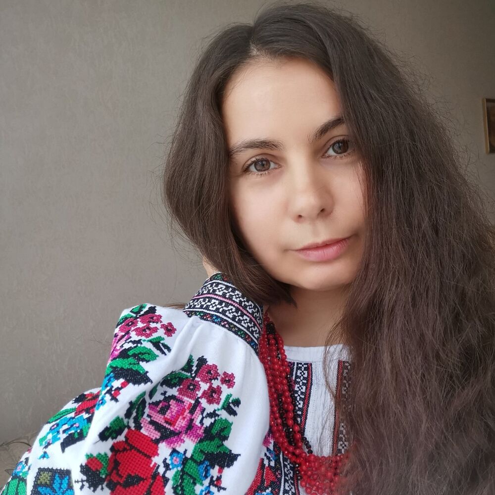 Гливанська Оксана Миколаївна