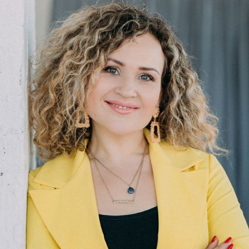 Борисова Наталія Петрівна