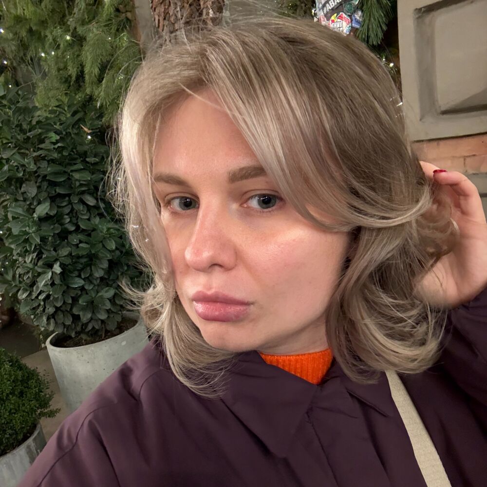 Кабак Анастасія Михайлівна