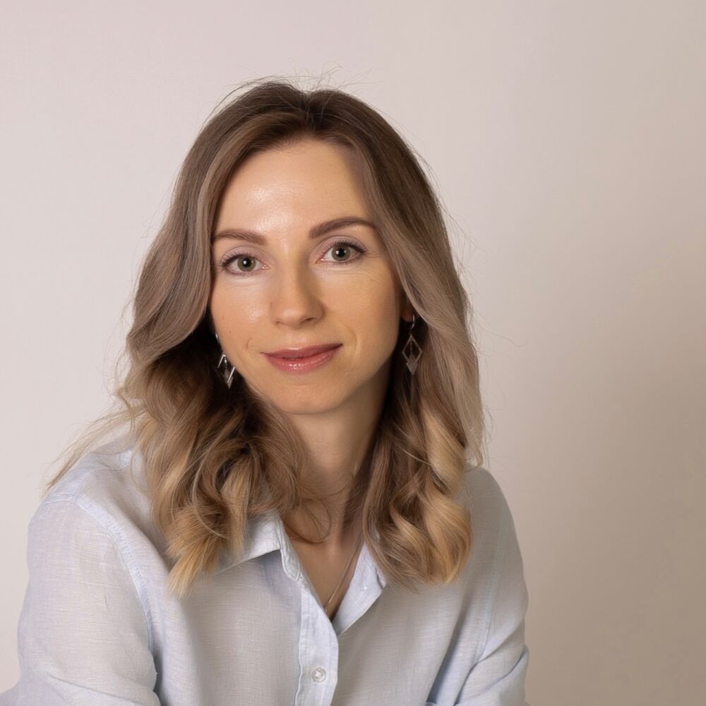 Скуйбіда Лілія Олександрівна