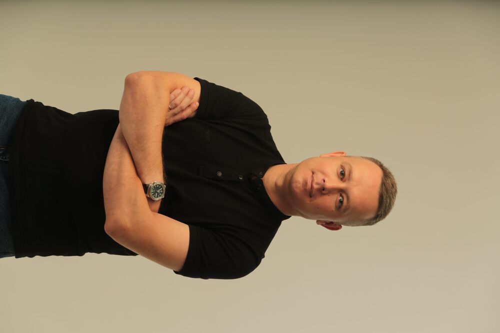 Синельников Роман Юрійович