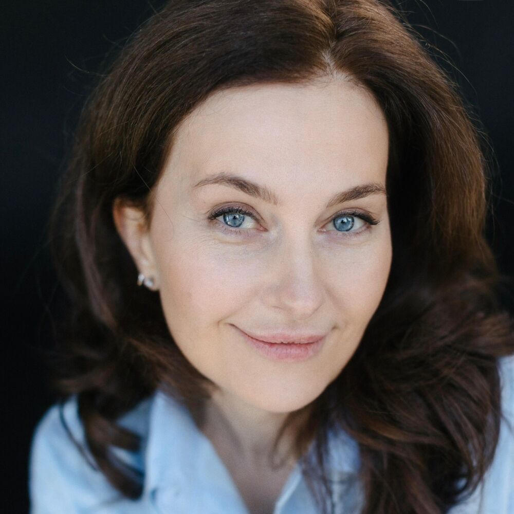 Євланова Ольга Володимирівна