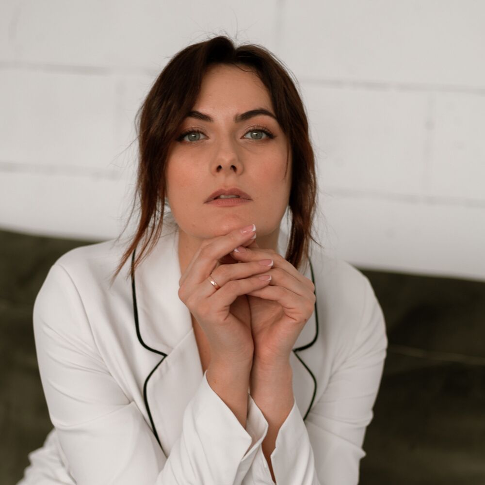 Лісянська Оксана Леонідівна