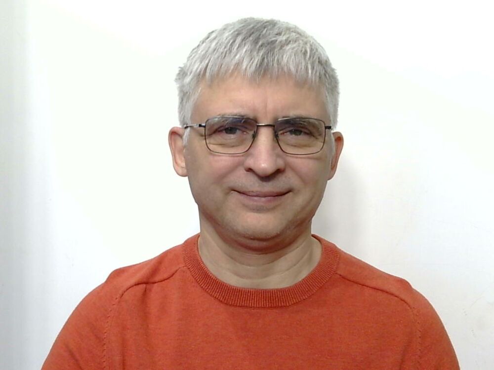 Демидов Геннадій Григорович