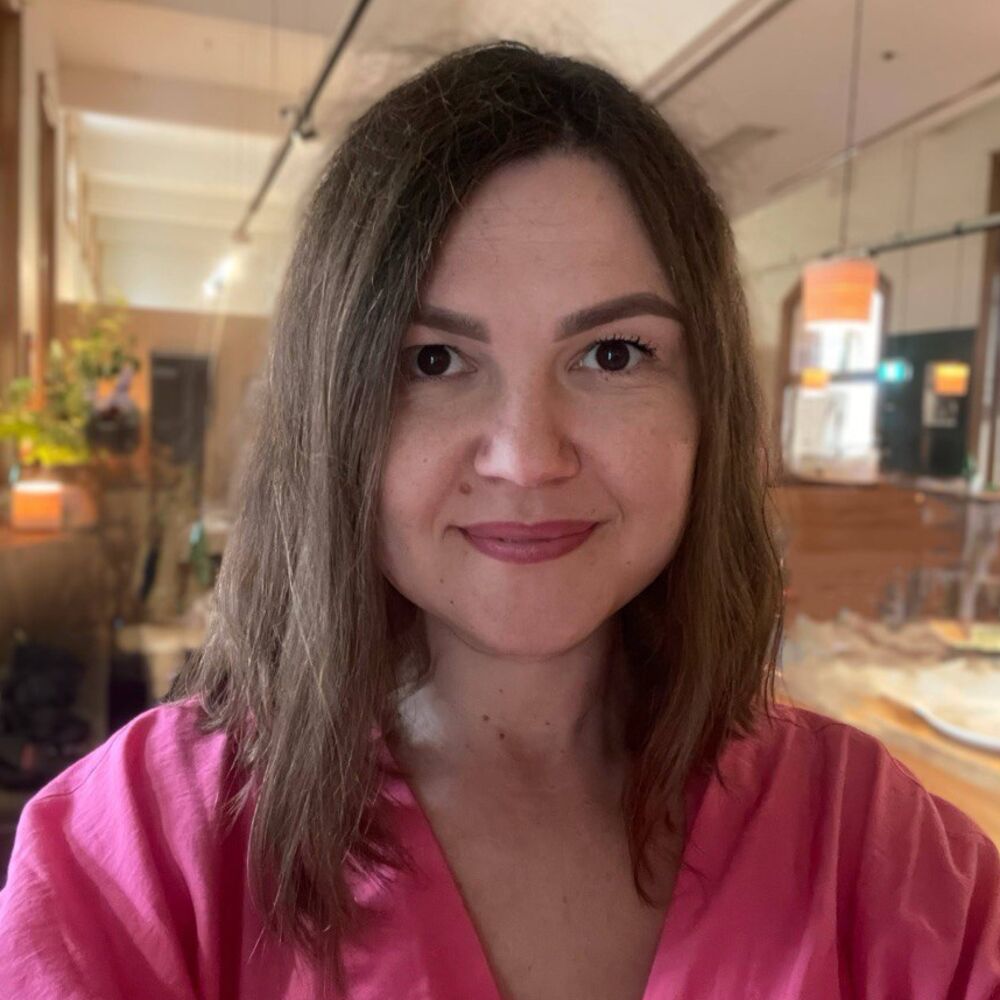 Доценко Олександра Юріївна