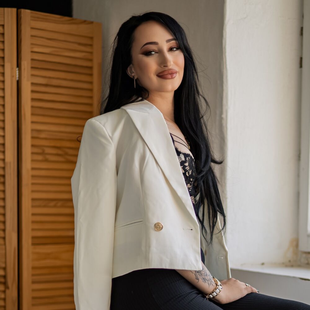 Ческідова Ірина Олегівна