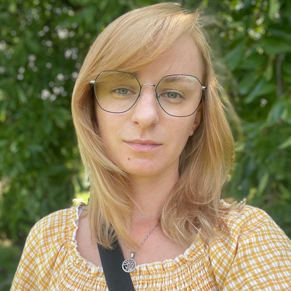 Матвійчук Тетяна Анатоліївна