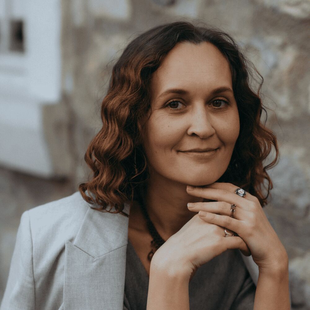 Антоненко Наталія Миколаївна