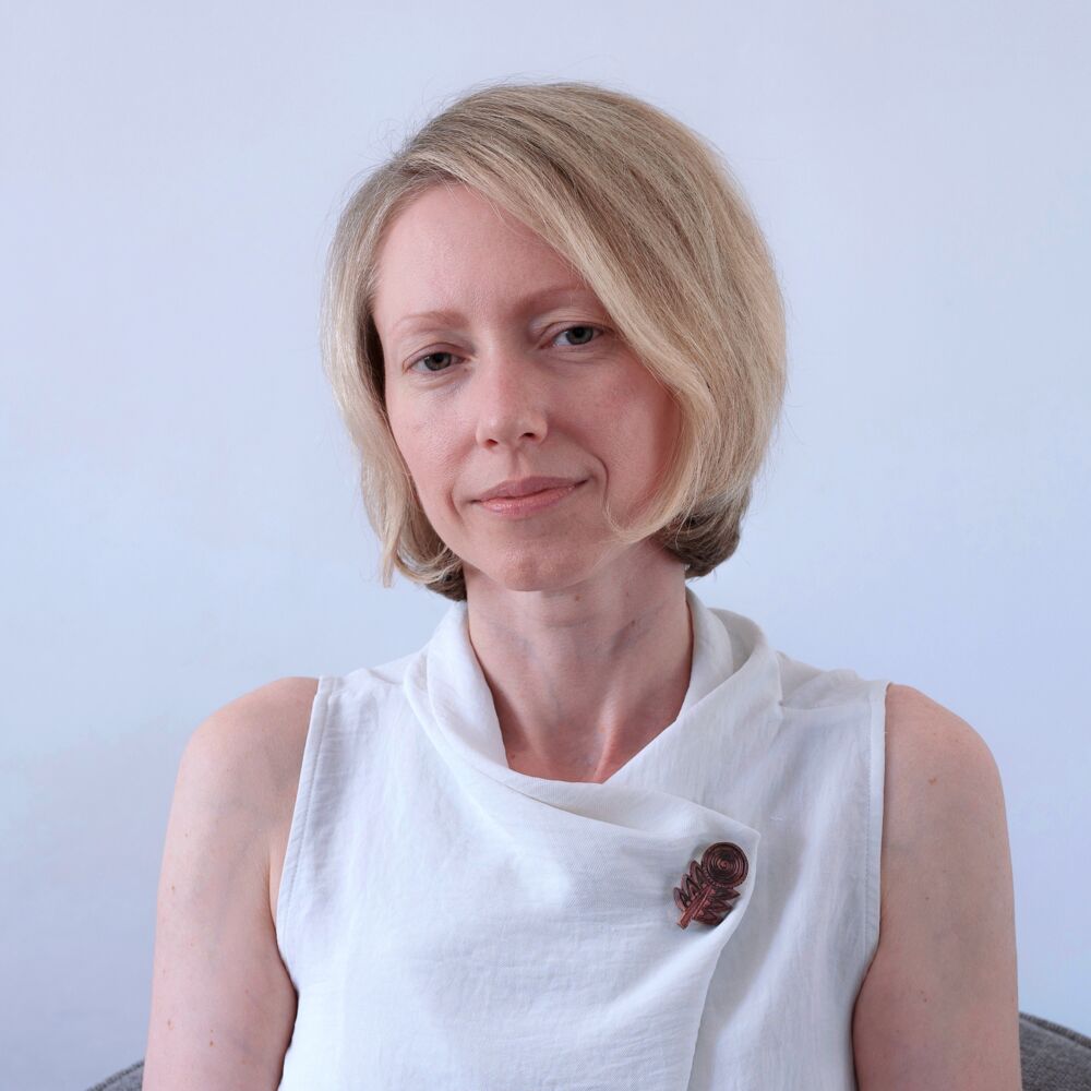 Крутікова Ольга Олегівна