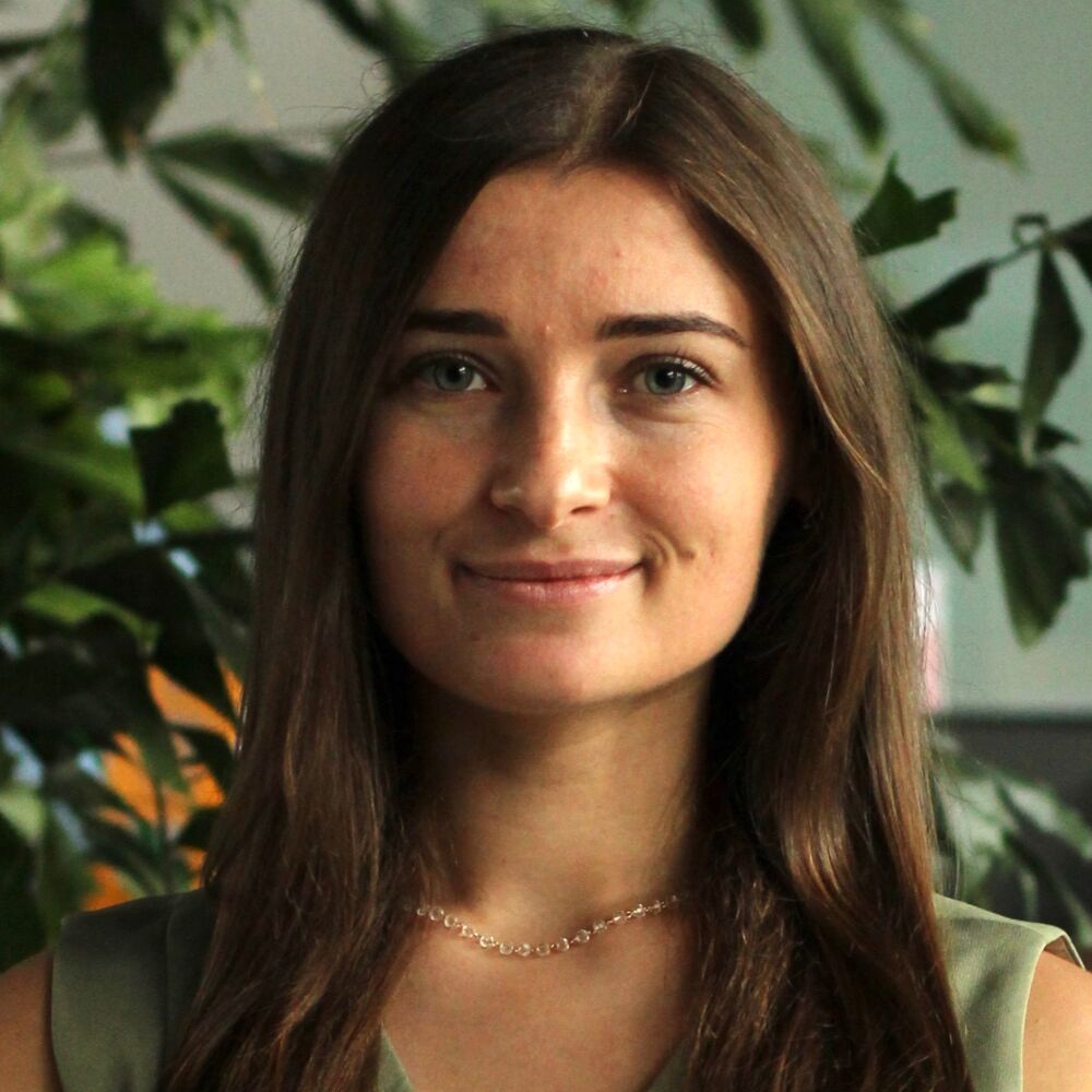 Ковальчук Руслана Василівна