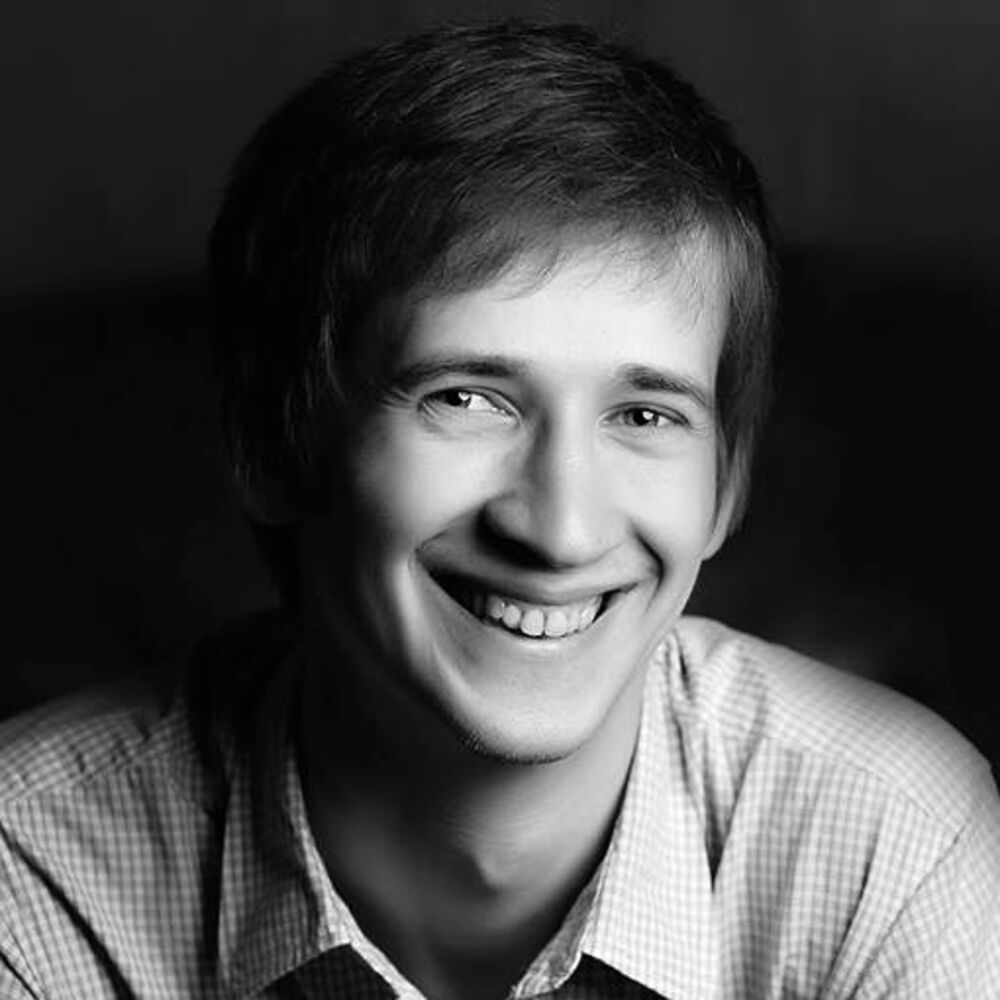 Блозва Павло Ігорович