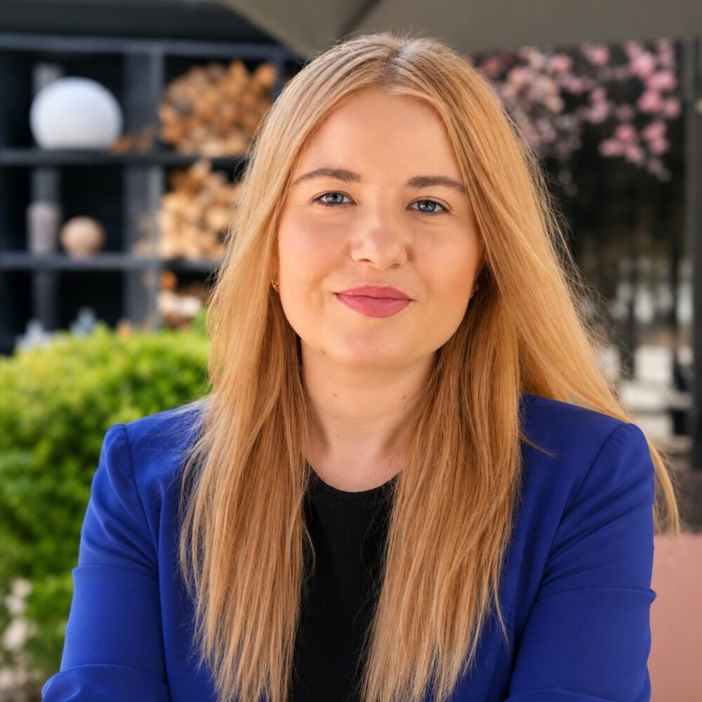 Піддубна Юлія Сергіївна