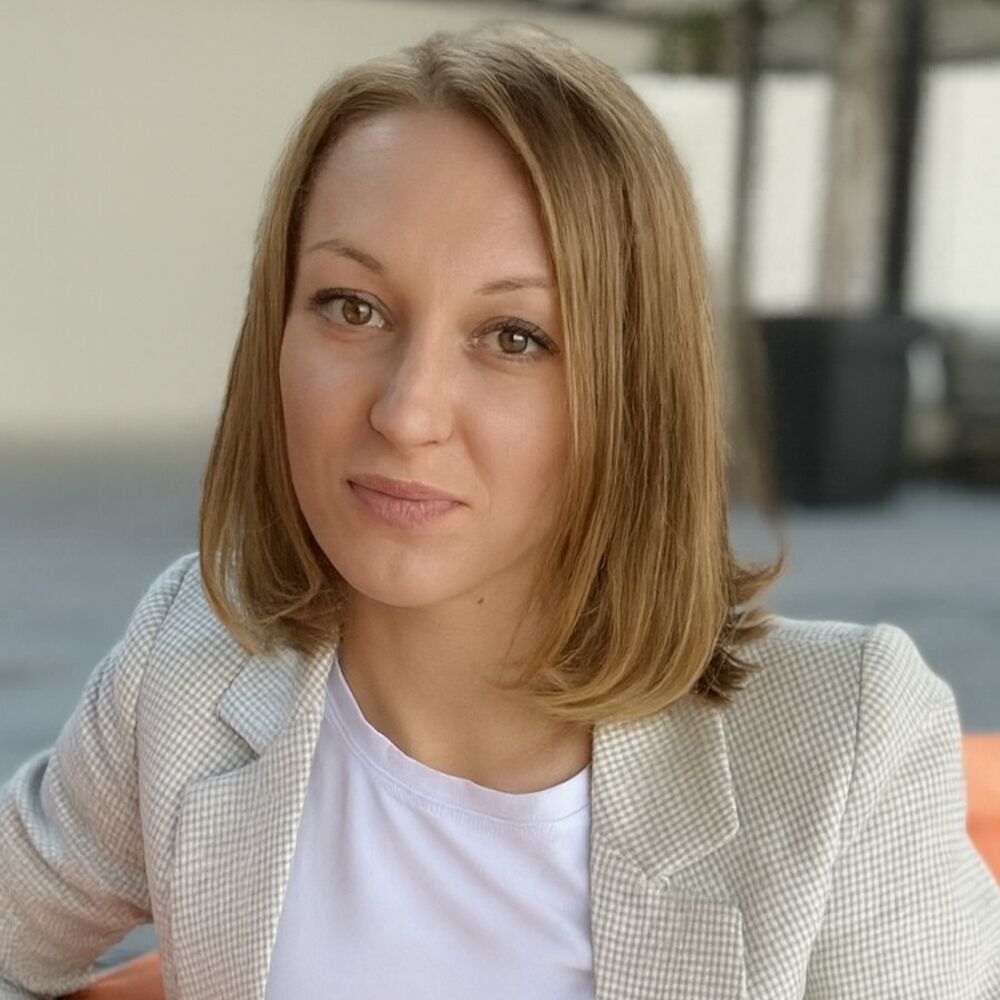 Грабчак Ольга Ігорівна