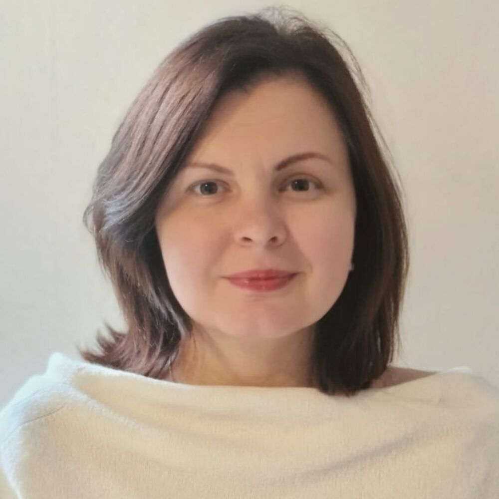 Кащенко Наталія Олександрівна