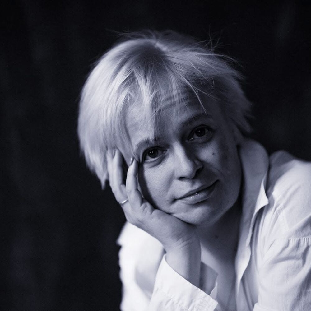 Марченко Світлана Юріївна