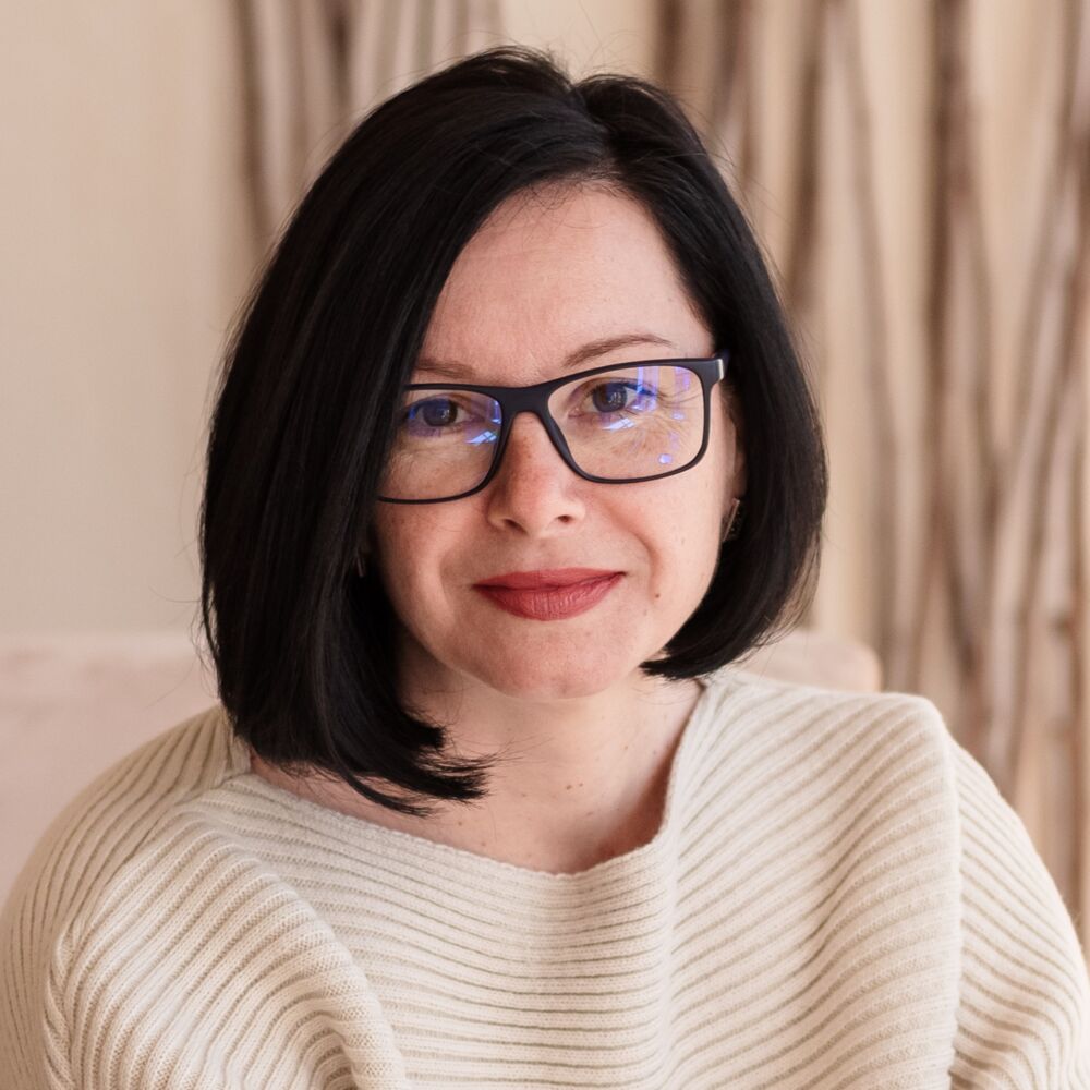 Науменко Оксана Андріївна