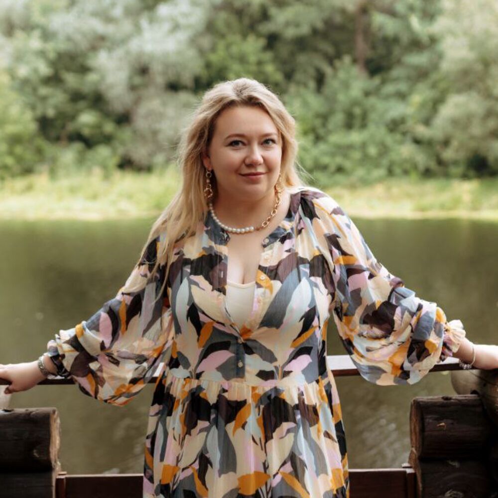 Антонова Ольга Юріївна